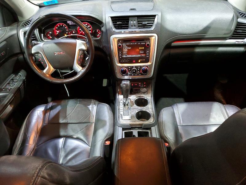2015 GMC Acadia Slt-2