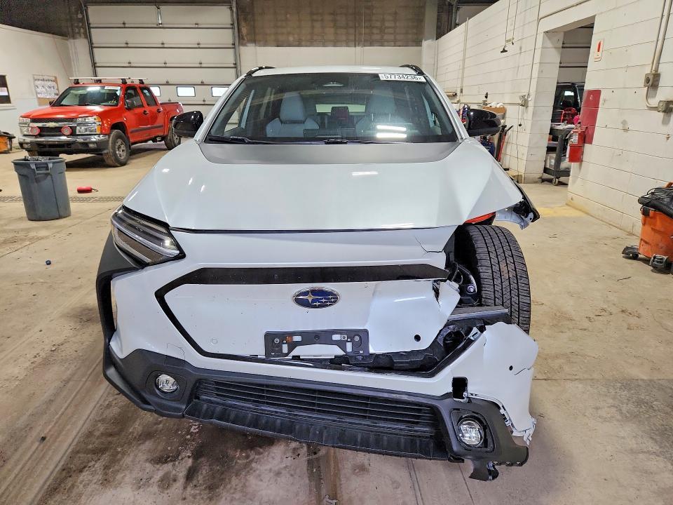 2023 Subaru Solterra Premium