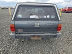 1987 Subaru Brat GL