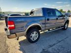 2005 Ford F150 Supercrew