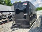 2025 Cynergy Cargo CCL8.520TA2 Enclosed Cargo Trailer