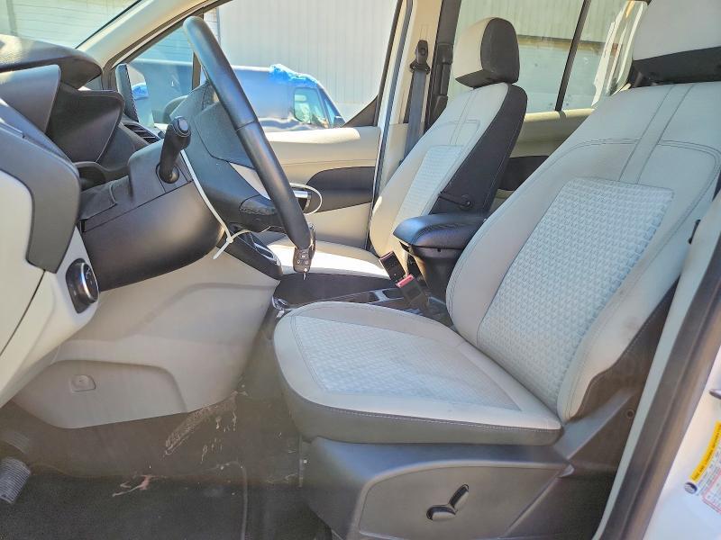 2020 Ford Transit Connect xlt