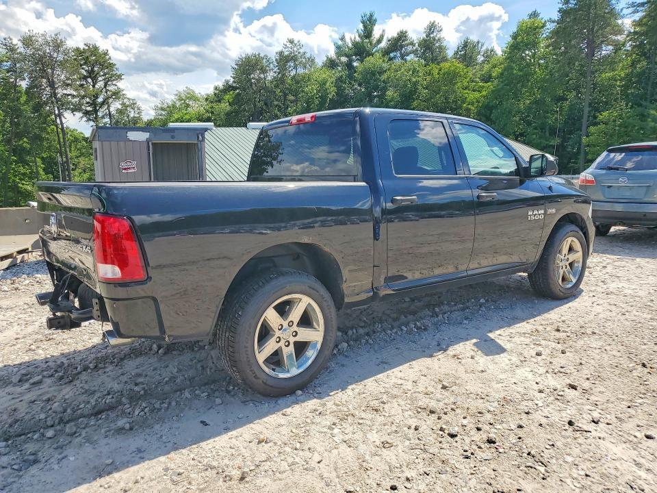 2016 Dodge RAM 1500 ST