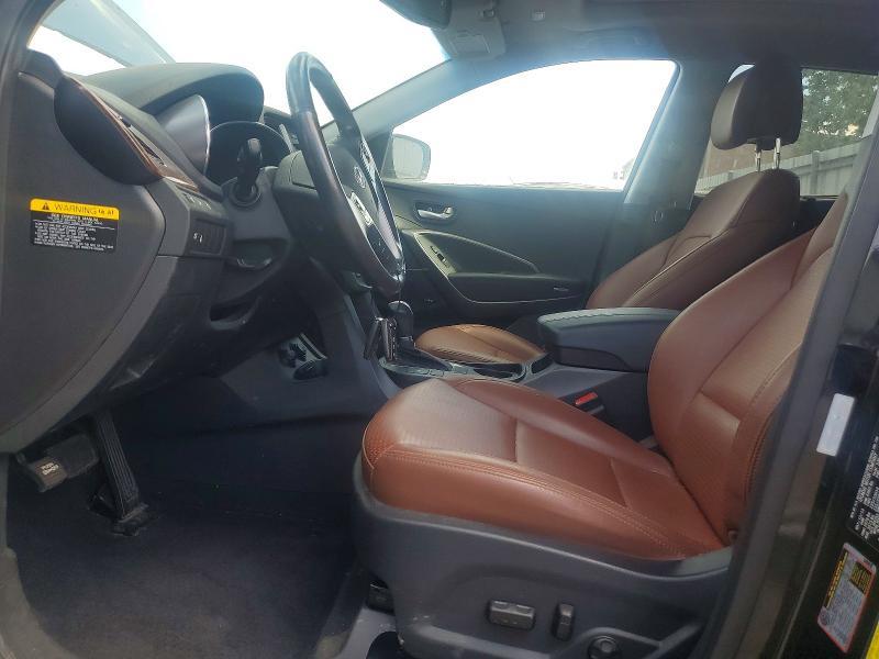 2013 Hyundai Santa fe Sport 2.0t