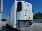 2013 Utility VS2RA Refrigerated Van Trailer