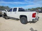 2011 Chevrolet Silverado C1500 LT