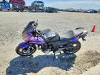 2005 Kawasaki ZR750 K1