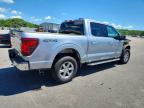 2025 Ford F150 XLT
