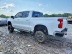 2019 Chevrolet Silverado K1500 LTZ