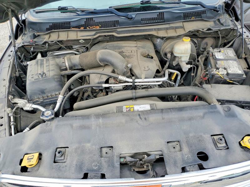 2016 Dodge Ram 1500 slt