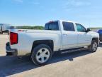2016 Chevrolet Silverado K1500 LTZ