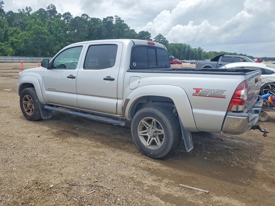 2013 Toyota Tacoma Double Cab Prerunner