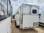 2025 Lako TA AC39 Horse Trailer