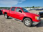 2012 GMC Sierra K1500 SLE