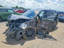 2017 Dodge Durango gt en venta en Pennsburg, PA