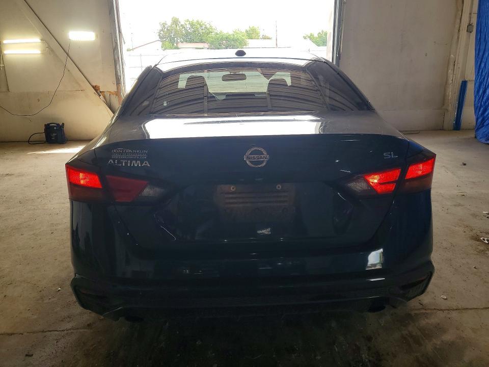 2019 Nissan Altima sl