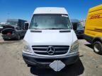 2012 Mercedes-Benz Sprinter 2500