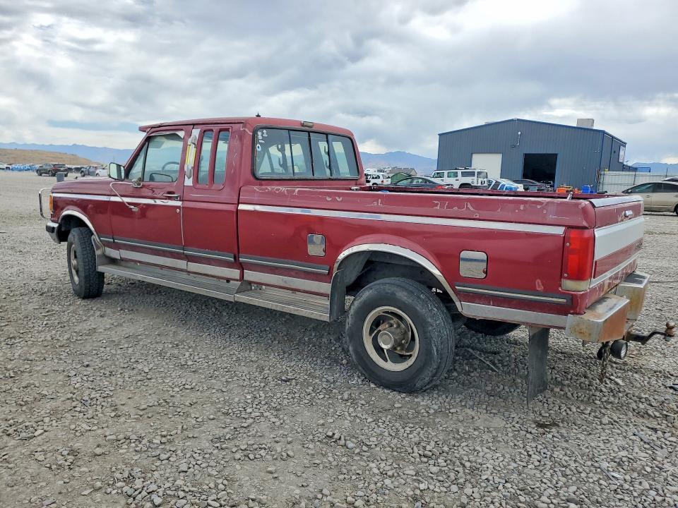 1988 Ford F250