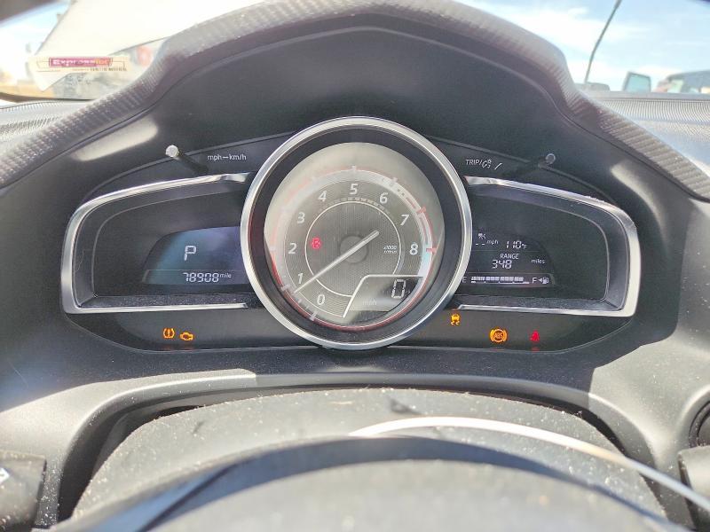 2014 Mazda 3 Grand Touring