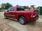 2014 Dodge RAM 1500 Longhorn