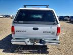 2004 Dodge Dakota Quad Sport