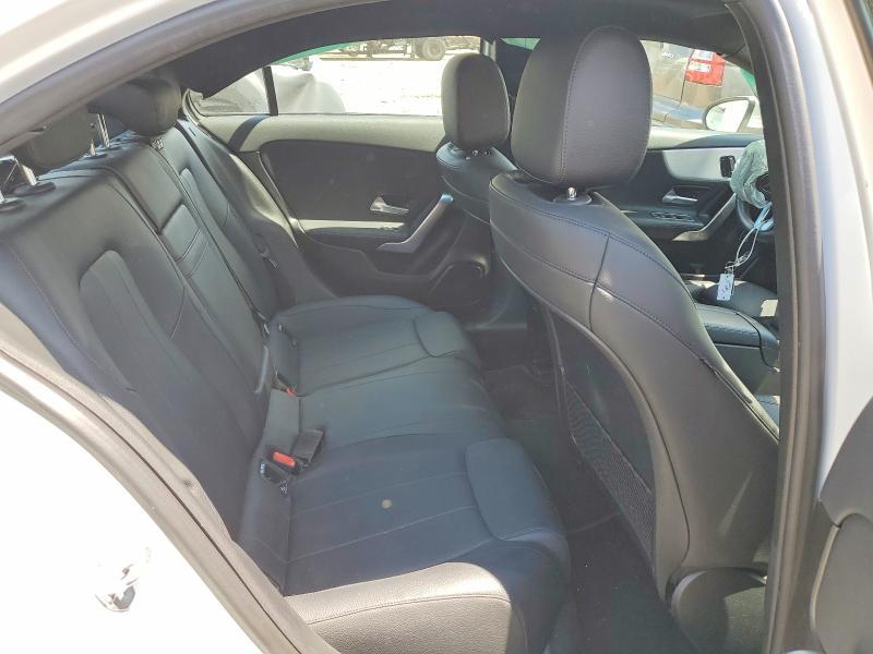 2019 Mercedes-Benz A 220 4matic