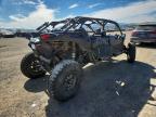 2021 Can-Am Maverick X3 Utility Vehicle