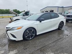 2020 Toyota Camry xse V6 for sale in Rogersville, MO