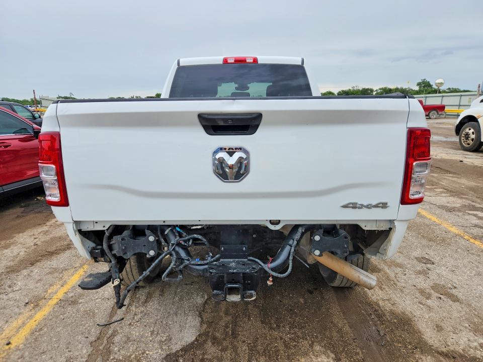 2024 Dodge RAM 2500 BIG Horn