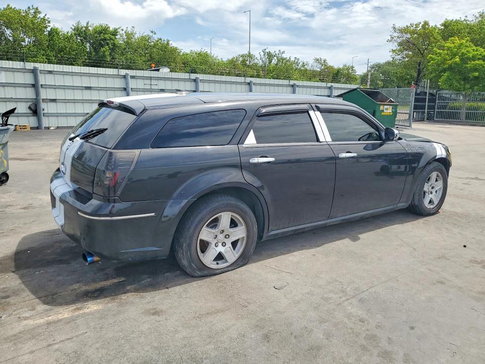 2007 Dodge Magnum se