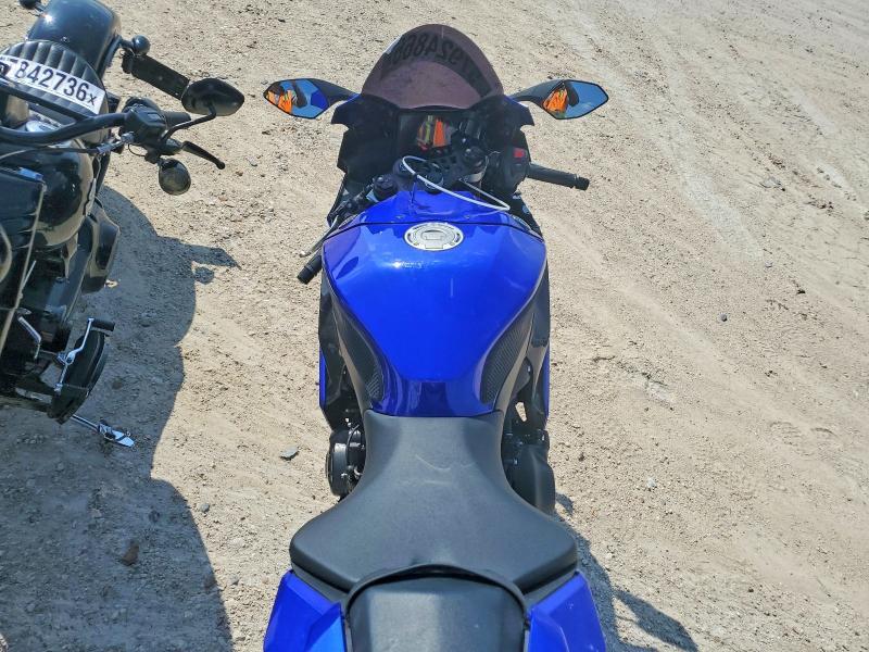 2026 Yamaha YZF890