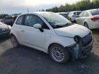 2013 Fiat 500 pop