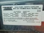 2016 Freightliner 2016 Freigliner Chassis B2-Bus