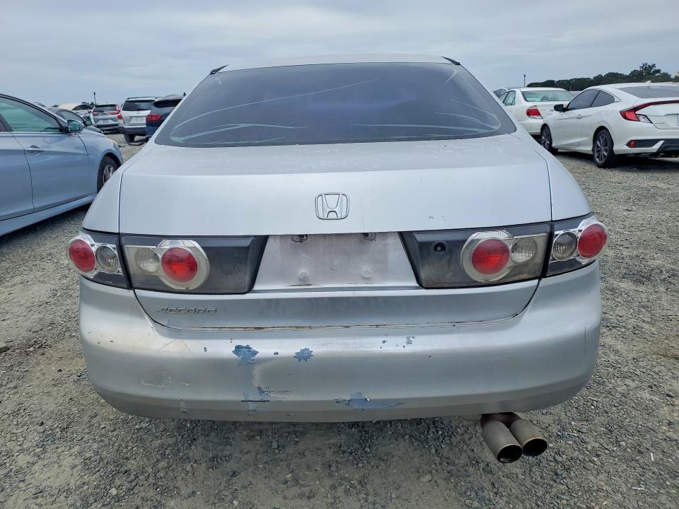 2003 Honda Accord ex