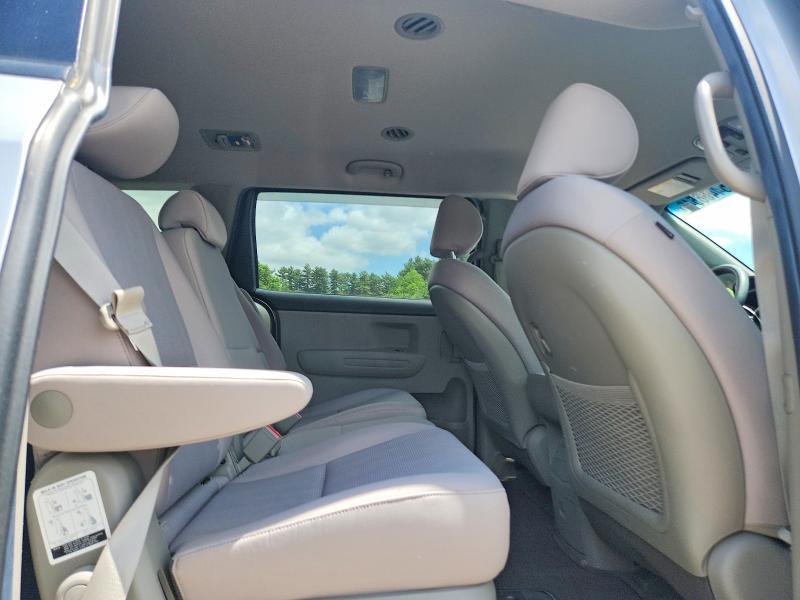 2021 KIA Sedona lx