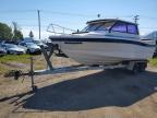 1984 Bayliner 22-Inboard Engine
