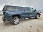 2017 Chevrolet Silverado K2500 Heavy Duty LTZ