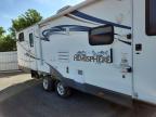 2012 Salem Hemisphere Camper