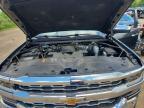 2018 Chevrolet Silverado K1500 LTZ