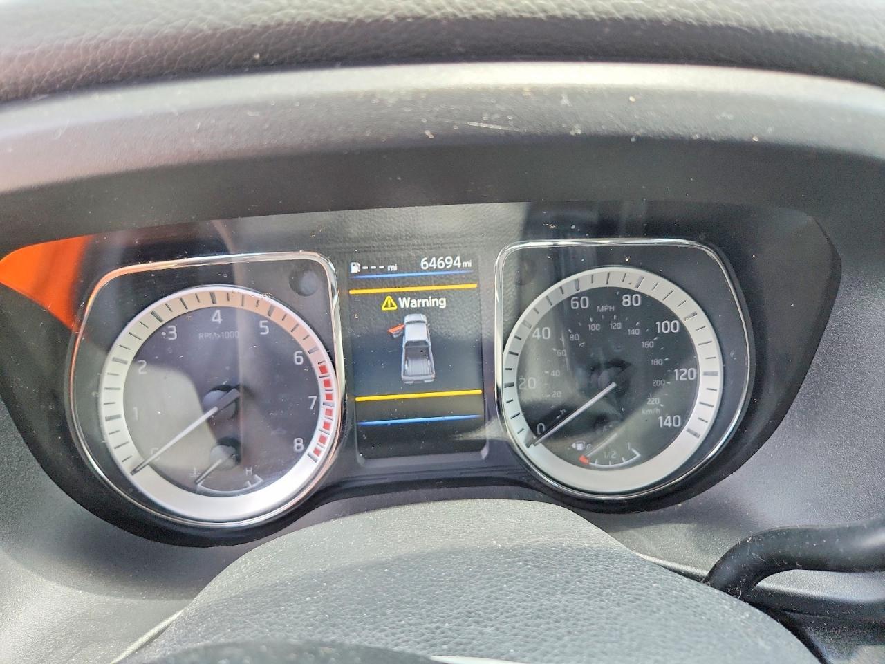 2019 Nissan Titan XD S