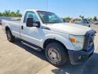 2013 Ford F250 Super Duty