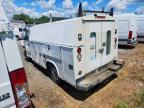 2015 GMC Savana Utility / Service Truck
