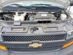 2021 Chevrolet Express G4500