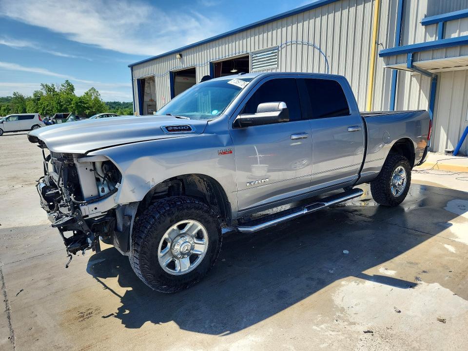 2021 Dodge RAM 2500 BIG Horn