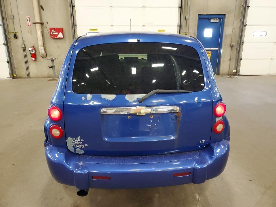 2006 Chevrolet Hhr lt