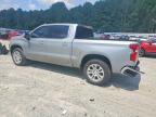2024 Chevrolet Silverado K1500 LTZ
