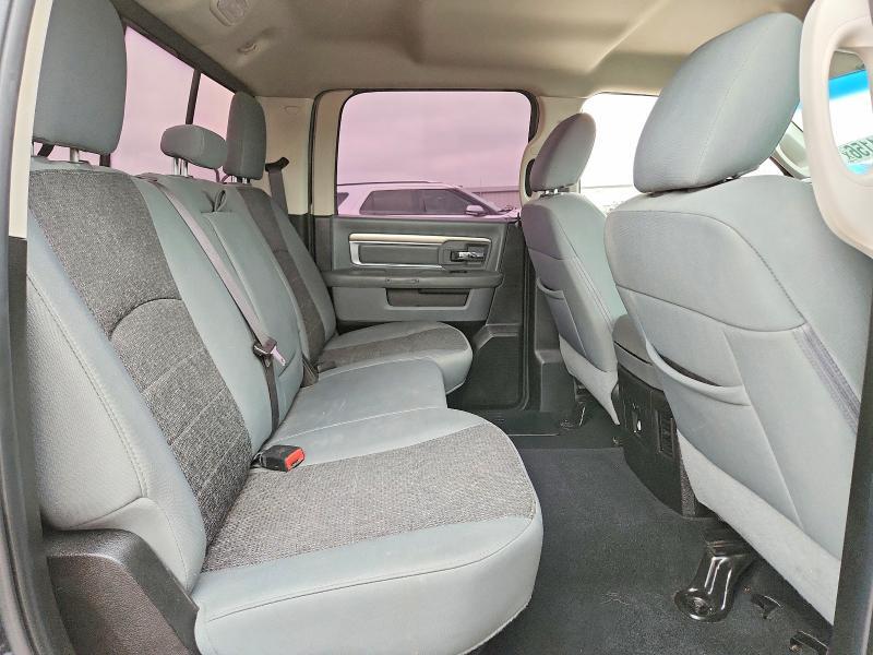 2019 Dodge RAM 1500 Classic SLT