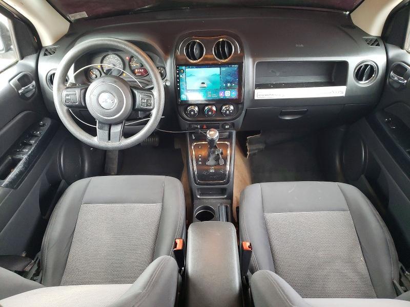 2014 Jeep Compass Sport