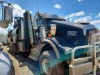 2016 KW 2016 Kenworth T800