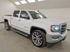 2018 GMC Sierra K1500 SLT